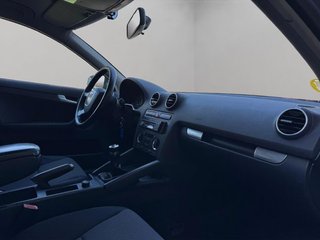 Audi A3 1.6 FSI Ambiente