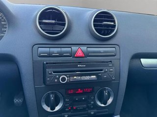 Audi A3 1.6 FSI Ambiente