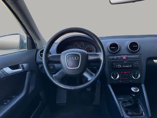 Audi A3 1.6 FSI Ambiente