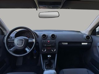 Audi A3 1.6 FSI Ambiente
