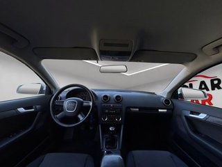 Audi A3 1.6 FSI Ambiente