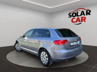 Audi A3 1.6 FSI Ambiente
