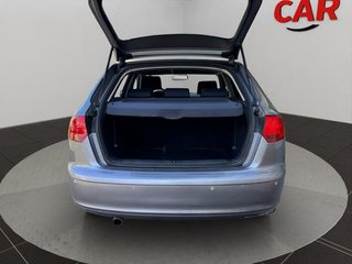 Audi A3 1.6 FSI Ambiente