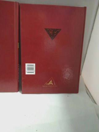 Dos libros Clásicos Literatura Española. Nuevos.