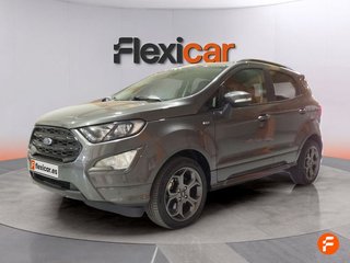 Ford Ecosport 1.0T EcoBoost 92kW (125CV) S&S ST Line