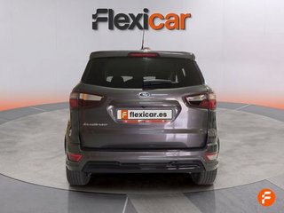 Ford Ecosport 1.0T EcoBoost 92kW (125CV) S&S ST Line