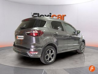 Ford Ecosport 1.0T EcoBoost 92kW (125CV) S&S ST Line