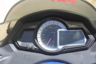 Keeway CityBlade 125cc (Carnet Coche)