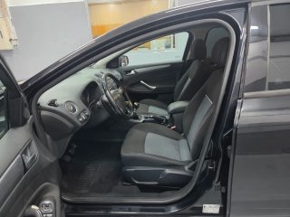 Ford Mondeo 2011