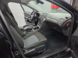 Ford Mondeo 2011
