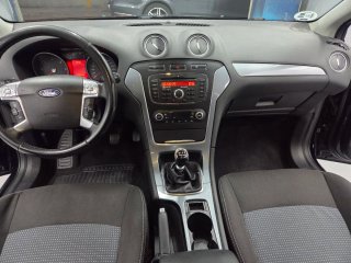 Ford Mondeo 2011