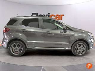 Ford Ecosport 1.0T EcoBoost 92kW (125CV) S&S ST Line
