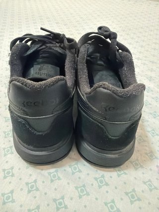 Zapatillas Reebok Negras Talla 41