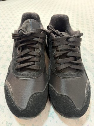 Zapatillas Reebok Negras Talla 41
