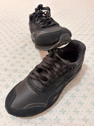 Zapatillas Reebok Negras Talla 41