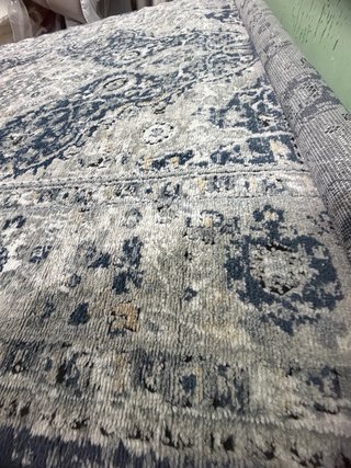 Alfombra Estilo Oriental 160x220 cm NUEVA