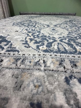 Alfombra Estilo Oriental 160x220 cm NUEVA