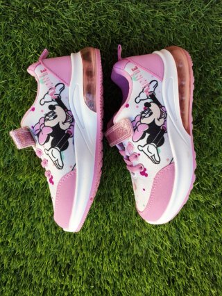 Zapatillas Disney Minnie NUEVAS