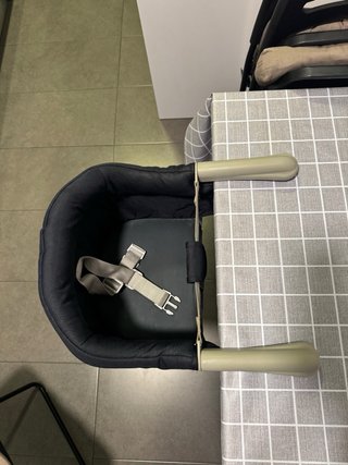 Silla de mesa Inglesina Fast