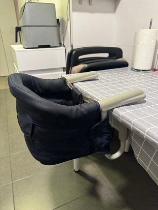 Silla de mesa Inglesina Fast