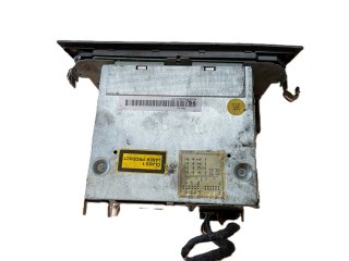 Sistema audio Seat Altea (5P1) 04-15