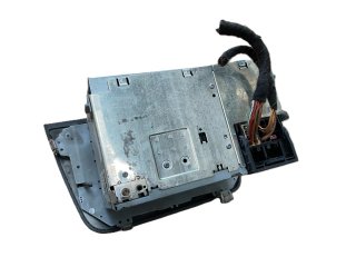 Sistema audio Seat Altea (5P1) 04-15