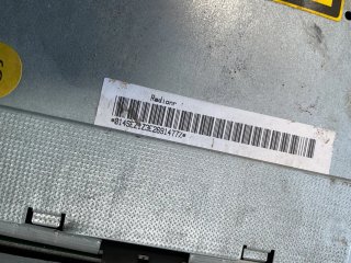 Sistema audio Seat Altea (5P1) 04-15