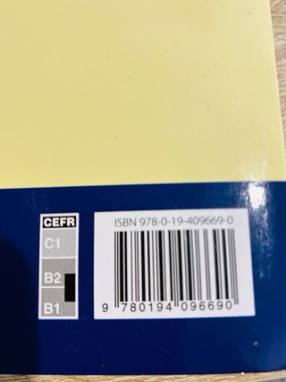 Key Bachillerato 2e 1 Student Book (Spain)