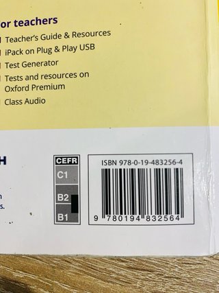 Key Bachillerato 2e 1 Student Book (Spain)