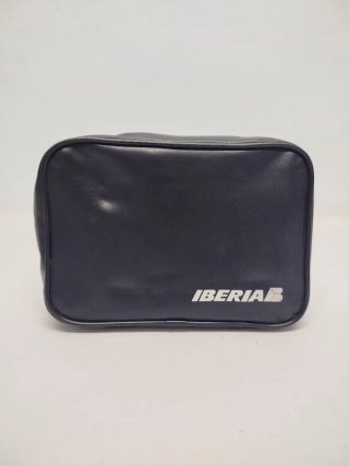 Neceser Vintage Iberia Años 70 Colección