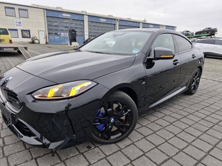BMW M235iA xDrive Gran Coupé