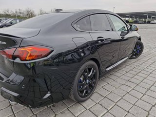 BMW M235iA xDrive Gran Coupé