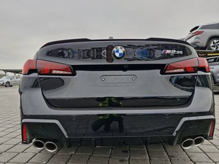 BMW M235iA xDrive Gran Coupé