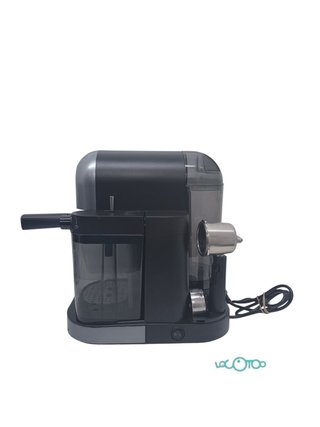 Cafetera Expreso Cecotec Cumbia