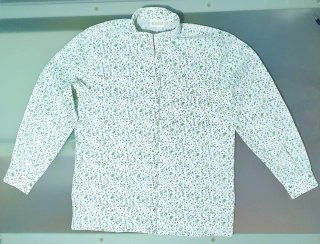 CAMICIA DONNA TIKIDA FLOREALE TAGLIA M