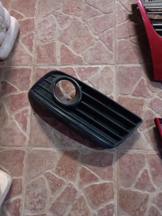 Rejillas Golf 5 GT