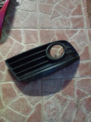 Rejillas Golf 5 GT