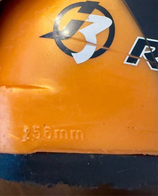 Stivali da sci Rossignol Comp J Junior