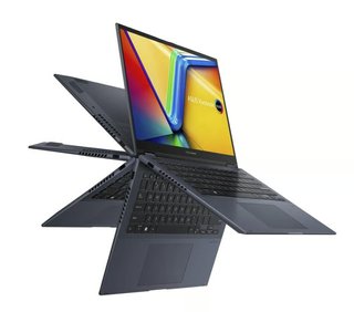 ASUS Vivobook 14 Flip OLED Nuovo