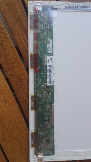 Schermo Asus Eee PC 1201 HA