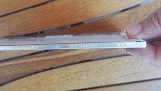 Schermo Asus Eee PC 1201 HA
