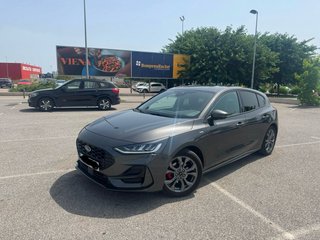 Ford Focus ST-Line 1.0 EcoBoost 125 CV – 10.900 km
