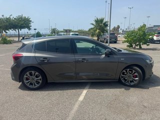 Ford Focus ST-Line 1.0 EcoBoost 125 CV – 10.900 km