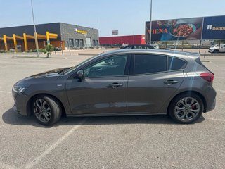 Ford Focus ST-Line 1.0 EcoBoost 125 CV – 10.900 km