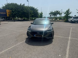 Ford Focus ST-Line 1.0 EcoBoost 125 CV – 10.900 km