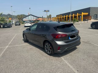 Ford Focus ST-Line 1.0 EcoBoost 125 CV – 10.900 km