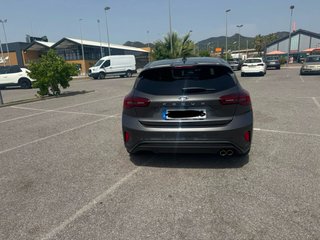 Ford Focus ST-Line 1.0 EcoBoost 125 CV – 10.900 km
