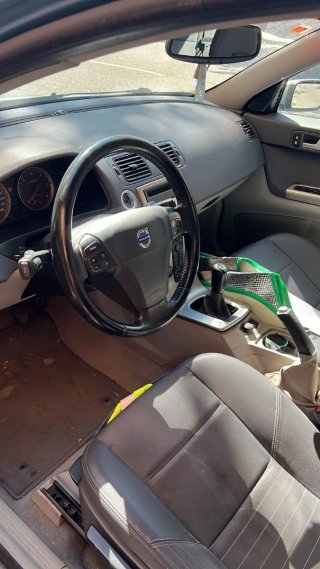 Volvo S40 2005