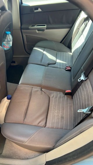 Volvo S40 2005
