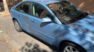 Volvo S40 2005